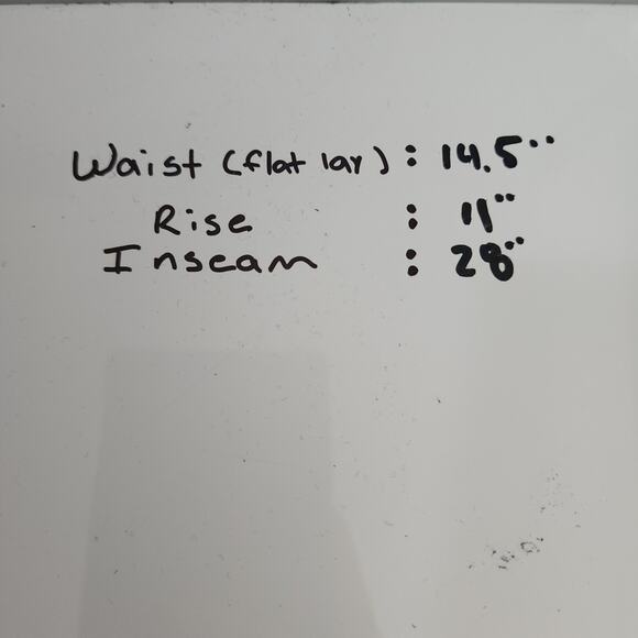 J. Crew Kallie straight-leg pant in navy Size 2 - Picture 11 of 11